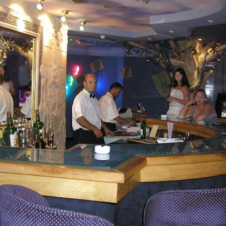 Hotel Dreams Beach Хамам Сус Екстериор снимка