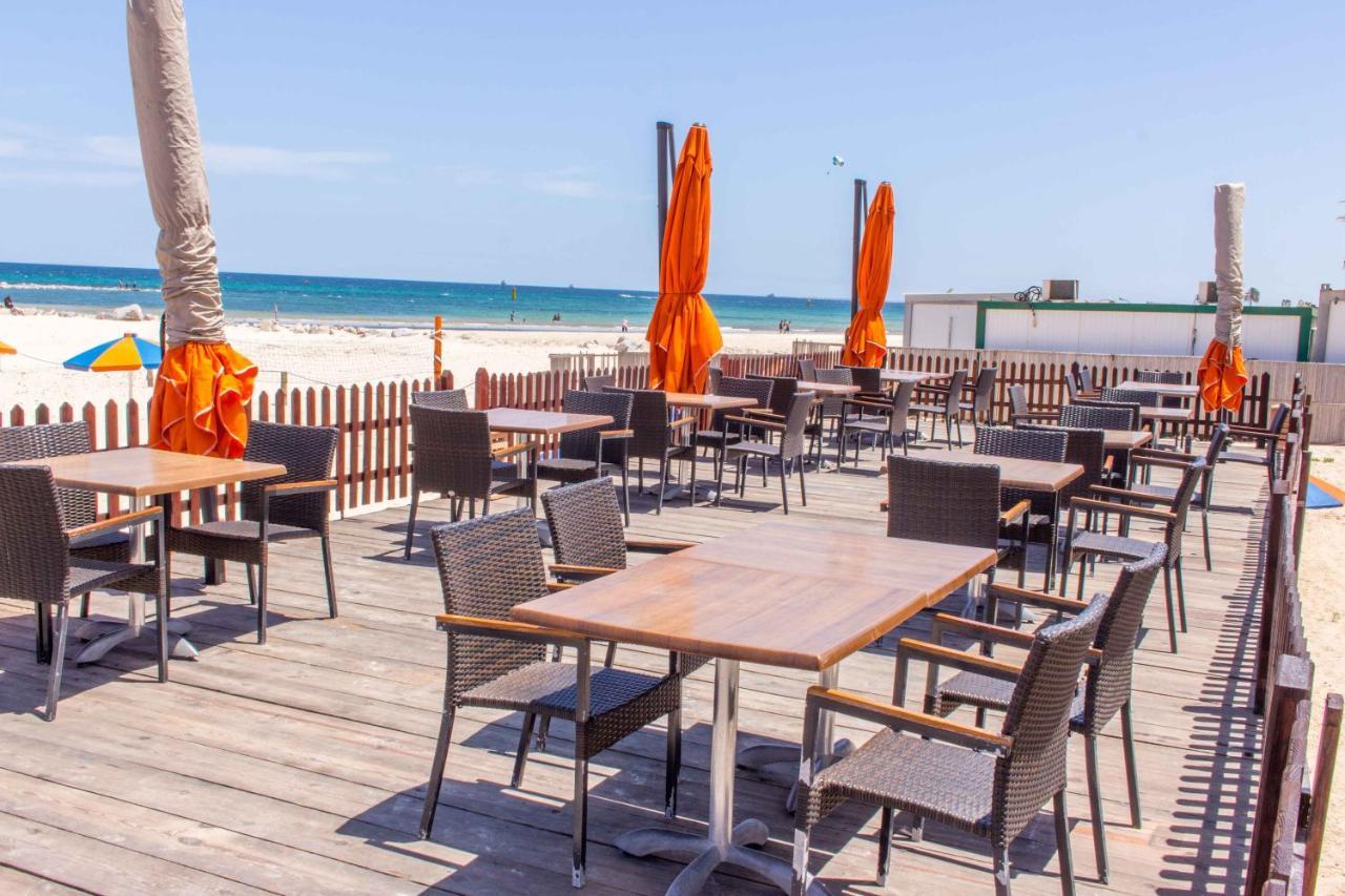 Hotel Dreams Beach Хамам Сус Екстериор снимка