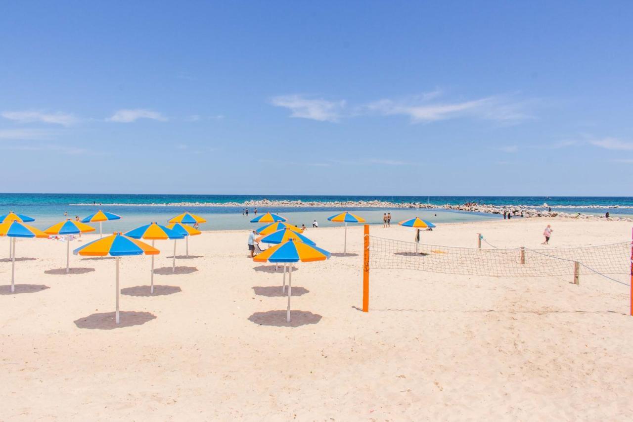 Hotel Dreams Beach Хамам Сус Екстериор снимка